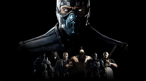 What is included in the Kombat Pack 1 and Kombat Pack 2? – Mortal ...