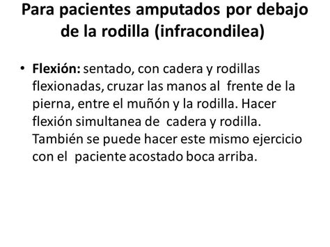 PROTESIS DE MIENBRO INFERIOR INTEGRANTES CUEVA LOZANO JAQUELINE