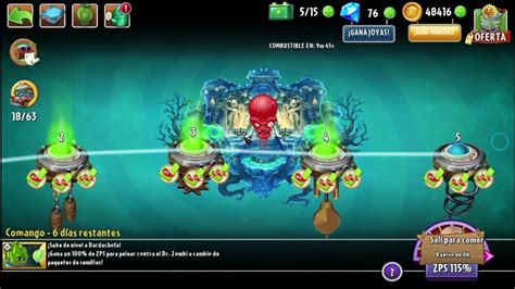 Pvz Dificil Busqueda De Penny Niveles Dardachofa Youtube