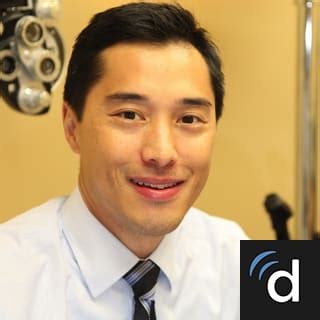 Dr Wellington H Chang MD Fairfax VA Ophthalmologist US News