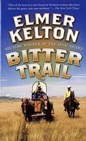 Elmer Kelton Books in Order (67 Book Series)