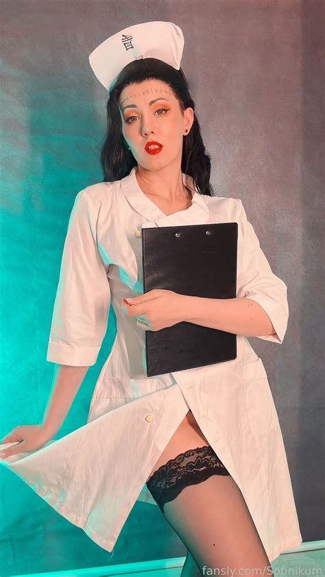 Oniksiya Female Nurse Kenjaku Fansly Jipcnqgqpfq Porn Pic