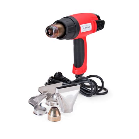 КВТ Высокотемпературный фен ТТ-1800 (КВТ)