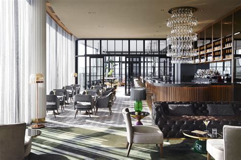 Hotel Chadstone Melbourne - MGallery Collection - Chadstone