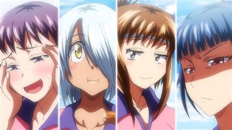 Joshi Luck Todos os Episodios Online Online Todos os Episódios Assistir Anime Hentai