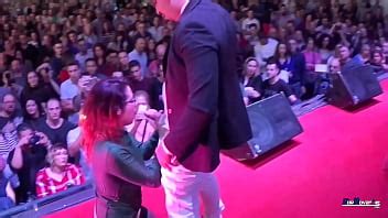 Real Public Sex Barcelona Zenda Sexy Big Natural Boobs Victor Bloom Xvideos