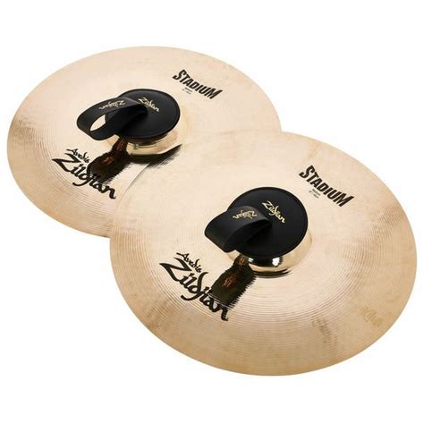 Zildjian 18" A' Stadium M – Thomann UK