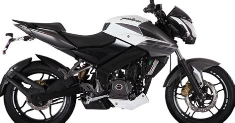 Xe Naked Bike Bajaj Pulsar Ns Ra M T Gi T Tri U Ng