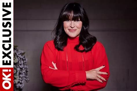 Naked Attraction S Anna Richardson On Why Boyfriends Are More Simple After Sue Perkins Break