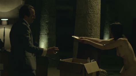 Nude Video Celebs Ariadna Gil Nude Teresa Ruiz Nude Aqui En La Tierra S E