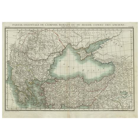 map of the eastern roman empire 5