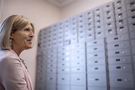 Peach State Bank & Trust’s new home is an old bank. Here’s a look ...