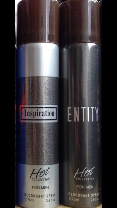 Buy Hot Collection Deo Combo 75 Ml Each Online 278 From ShopClues