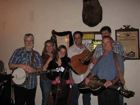 An Evening Of Bluegrass An Evening Of Bluegrass Music At T Flickr