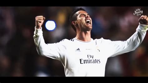 Cristiano Ronaldo Best Moments In Real Madrid Goals Skills 2009