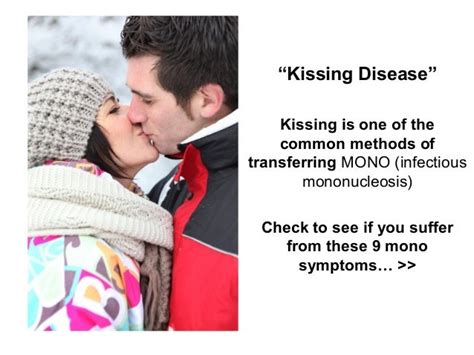 What Is Mononucleosis In Adults