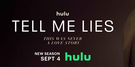 ‘Tell Me Lies’ Season 2 Finale Date: When Does It Air? Details Revealed