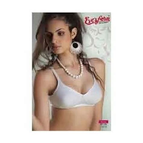 Plain Cotton Seamless Bra At Rs 150 Piece In Thane Id 10705876973