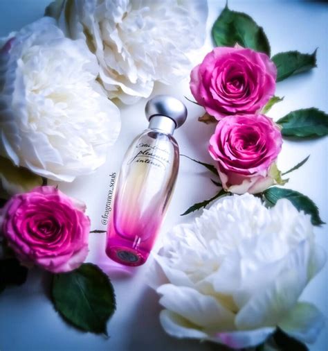 Pleasures Intense Estée Lauder аромат — аромат для женщин 2002