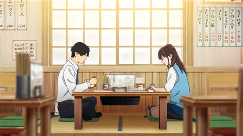 Скачать аниме Я хочу съесть твою поджелудочную 2018 через торрент в ...