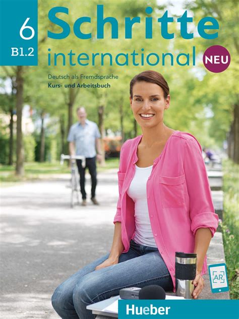 Schritte international Neu 6: Deutsch als Fremdsprache / Kursbuch ...