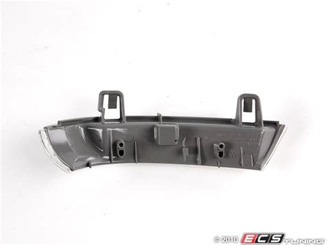 Genuine Volkswagen Audi - 1K0949101 - Mirror Mounted Turn Signal - Left ...