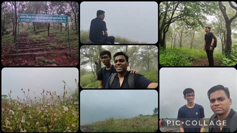 मम भज टकडय ठण Mama bhanja Hills Thane Best Trek Hidden