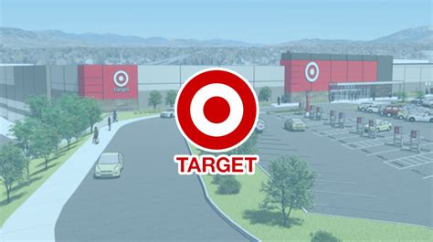 Target is Coming to Provo Towne Centre | Mountain West