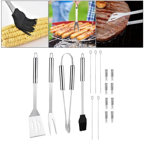 The Grilling Bible Complete Guide Of How To Grill