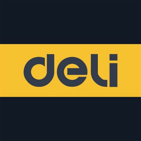 Deli Tools Official Store - Cửa Hàng Online Chính Hãng | Shopee Việt Nam