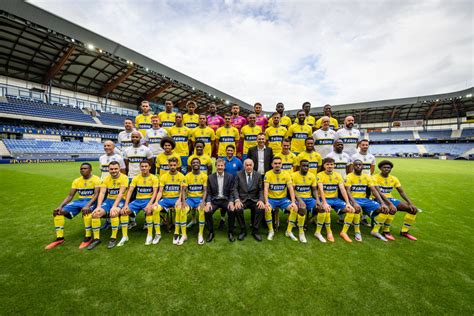 Photos Football Devinez Qui Sera Sur Le Poster Du Fc Sochaux