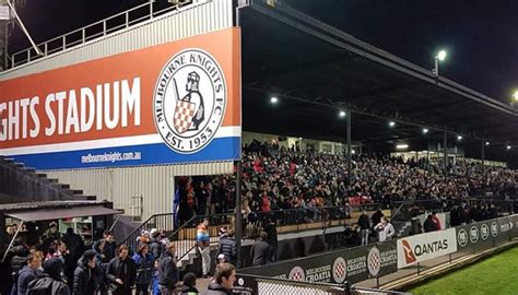 npl victorias melbourne knights chart fitness hub development
