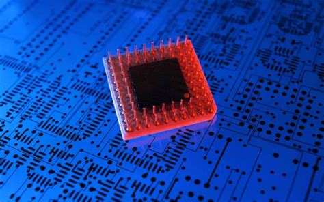 Crisi Dei Semiconduttori Cos E Come Risolvere La Carenza Di