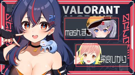 valorantvalomash youtube