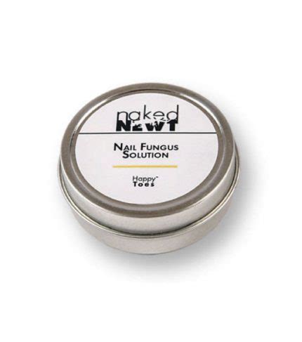 Naked Newt Skin Care Safe Natural Effective