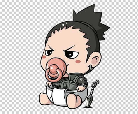 Naruto Baby Nara Shikamaru Naruto Ultimate Ninja Sasuke Uchiha