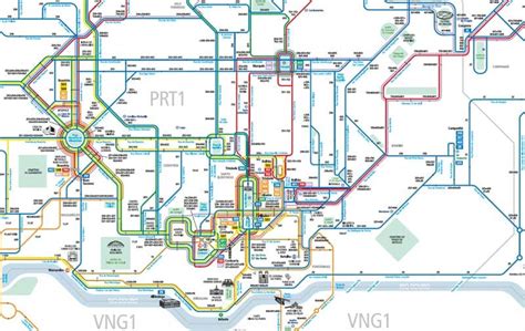 Mapa Tur Stico De Oporto Mapa Turistico