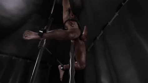 Wild Gay Gangsta Sex Rough In The Penetration