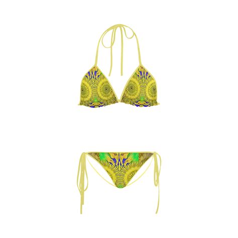 Sd Adfi Custom Bikini Swimsuit Id D