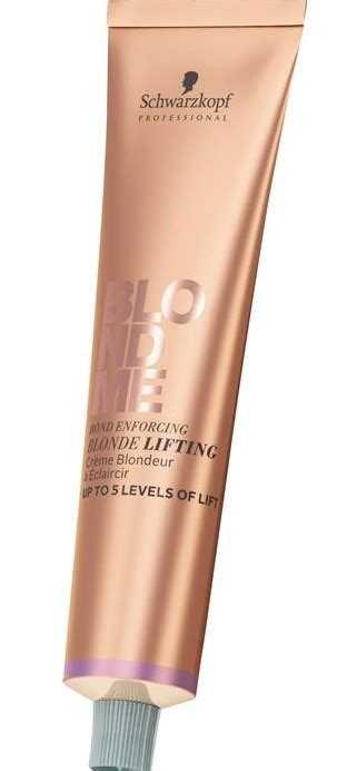 Schwarzkopf Professional Blondme Blonde Lifting Ml Clear Zbozi Cz