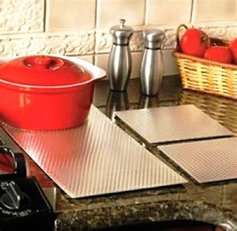 Wd Kc Countertop Protector Heat Resistant Mat For Air