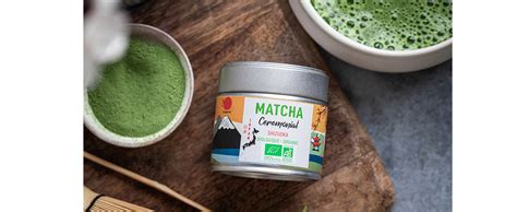 Origeens Organic Ceremonial Grade Matcha Tea Japanese Matcha Tea From