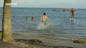 CANNELLE CARRE CASSAIGNE Nude AZNude