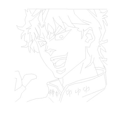 Fanart Heres A Dio Made In Galaad Stardustcrusaders