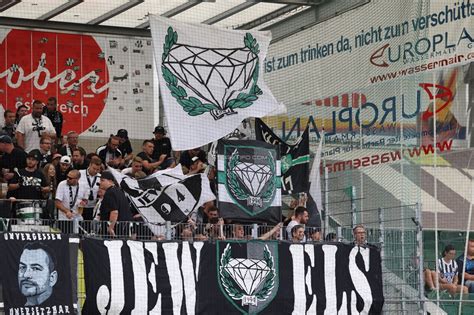 20220806 Ried Sturm Graz 1 1 Bundesliga 3 Runde Ried Sturm