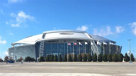 30 Fun Things To Do In Arlington Tx