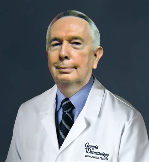 William Irwin — Georgia Dermatology & Skin Cancer Center