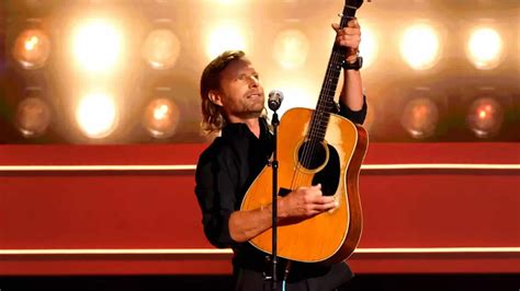 Dierks Bentley Net Worth - OtakuKart