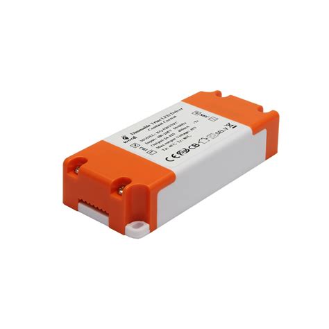 Triac Dimmable Led Driver W Ma Boqi Led Driver Controller