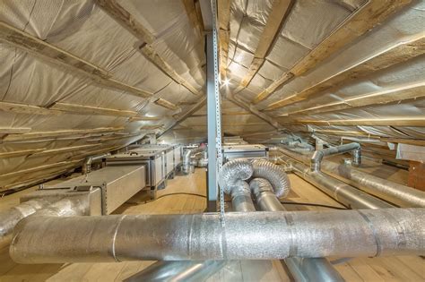 Air Duct Installation, Replacement, and Repair Alpharetta, Roswell, and ...